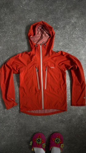Rab spark jacket mens - jacket, s