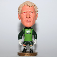 Soccerwe Football Figure -