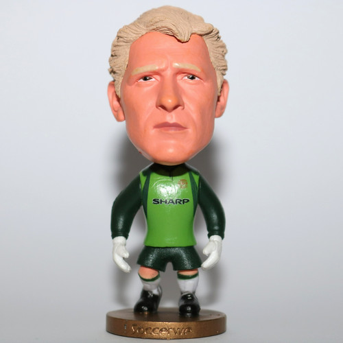 Soccerwe football figure - soccerwe,
