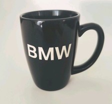 Genuine BMW 14oz Black Ceramic