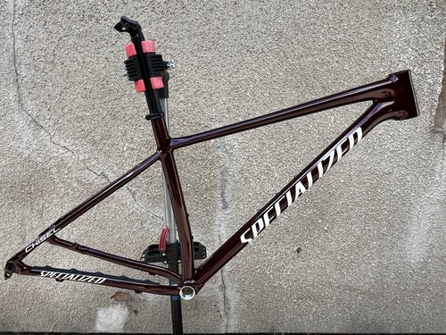 Specialized chisel hardtail - chisel,