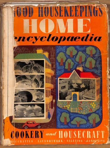 Good housekeeping home - 'good,