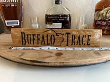 Buffalo Trace Kentucky Bourbon
