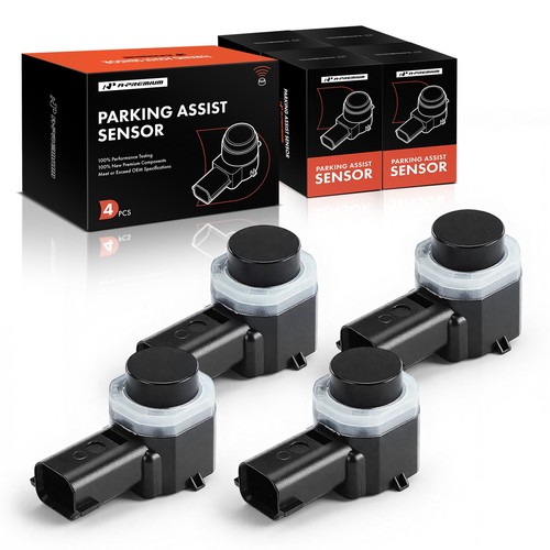 Premium backup parking - a-premium,