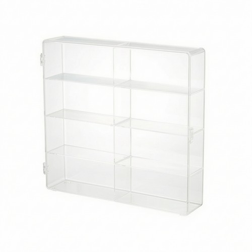 Acrylic model car display - model,