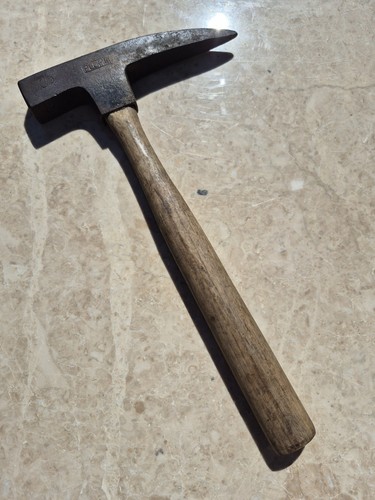 Vintage plumb rock - plumb, s