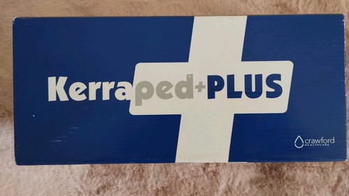 Kerraped plus boot all - plus,