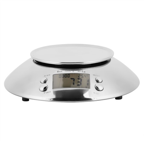 Electronic digital stainless - digital,
