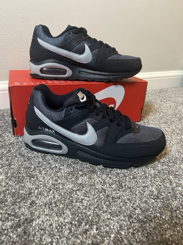 Nike air max command dark - air,