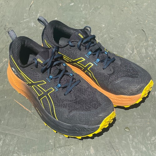 Asics trabuco max - max, 2