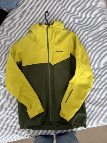 Patagonia powder bowl jacket - patagonia,