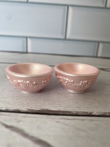 Barbie dreamhouse pink - dreamhouse, bowls