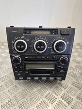 1999-2005 Lexus Is300 cd radio