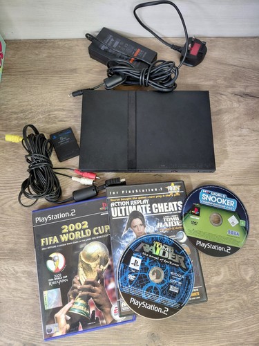 Sony playstation slim - sony,