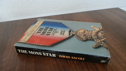 The mons star david ascoli - the, star,