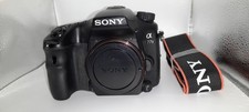 Sony Alpha A77ii 