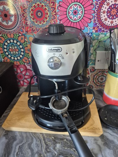 Longhi espresso coffee - de'longhi,