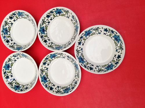 Vintage midwinter spanish - vintage,