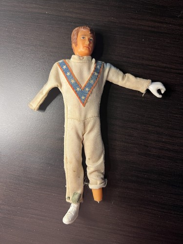 Original 1972 evel knievel - evel,