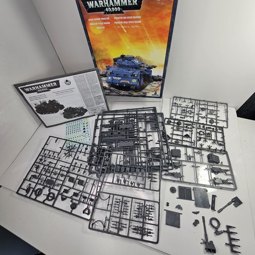 H10 warhammer 000 40k set - warhammer, 40,000