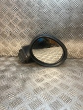 2018 MINI HATCH COOPER F55 5DR 1.5 DRIVER SIDE WING MIRROR C0174112