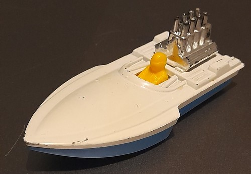 1975 matchbox superfast - superfast, no5