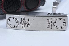 Scotty Cameron Studio Select