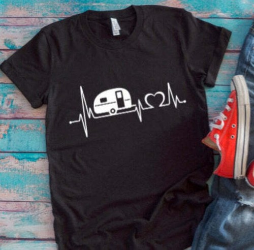 Camper heartbeat black unisex - camper,
