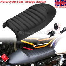 Universal Retro Motorcycle