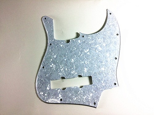 4ply pickguard for american - pickguard,
