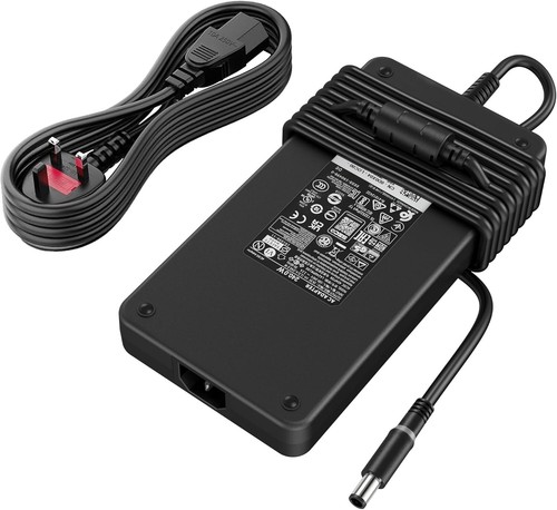 240w laptop charger for - laptop, dell
