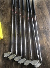 MacGregor Tourney Irons