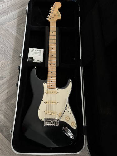 Kimbara stratocaster new - stratocaster,,