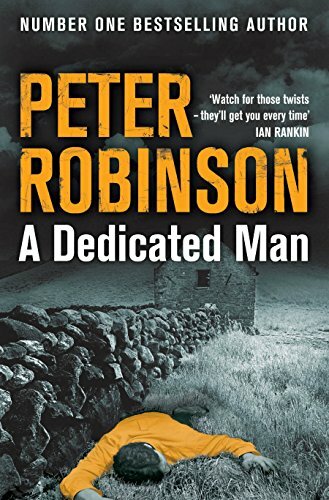 Dedicated man inspector - a, (inspector
