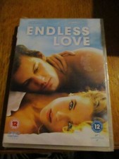 Endless love sealed - endless, dvd