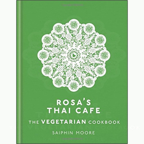 Rosa thai cafe the - rosa's,