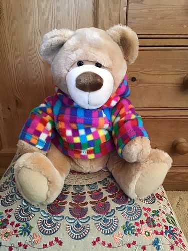 Vintage russ berrie large - vintage,