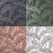 Fine Decor Flamingo Wallpaper