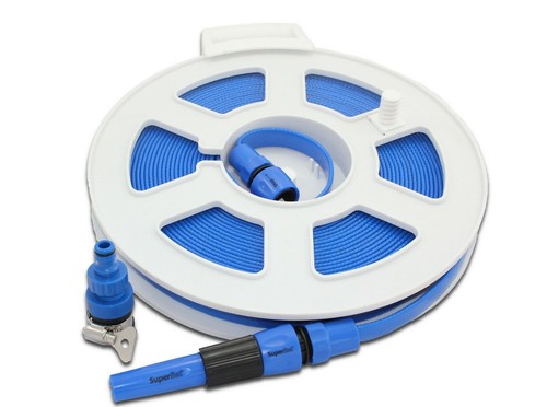 Motorhome flat hose - motorhome,