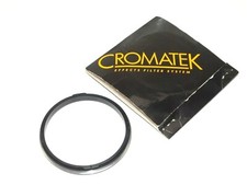 New Cromatek Adaptor Ring for