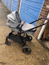 Maxi Cosi Buggy Bundle