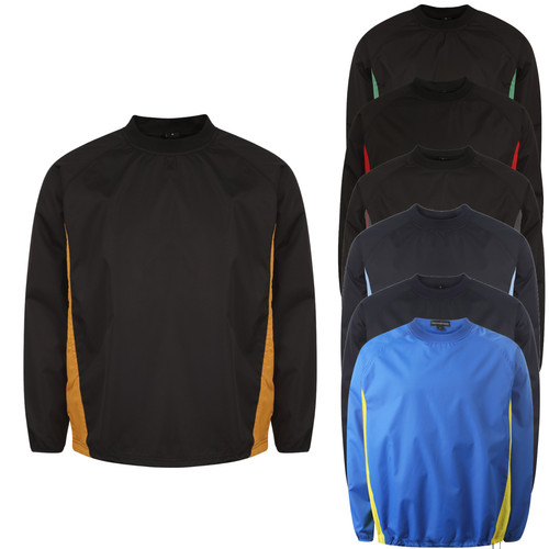 Contact top windbreaker - contact,