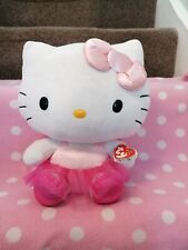 TY Beanie Buddies Collection