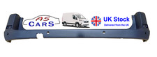 Maxus Deliver 9 Rear Bumper
