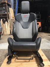 Ford Fiesta St180 Forward