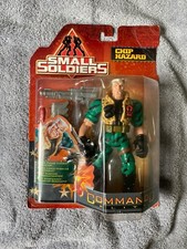 New Hasbro Small Soldiers