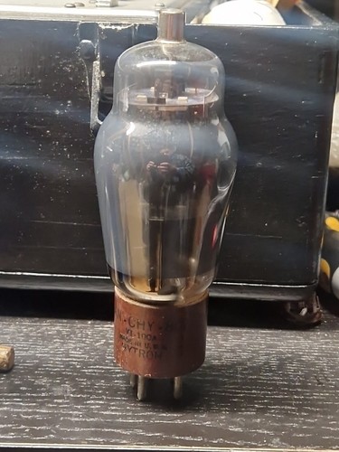 Hytron 807 valve - 807,