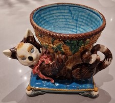 Rare Collectable Minton