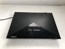 Sony BDP-S1200 Smart Network