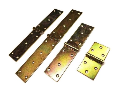 Backflap hinges heavy duty - x,